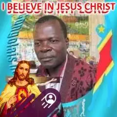 Benoit Ihuna Mutayu
