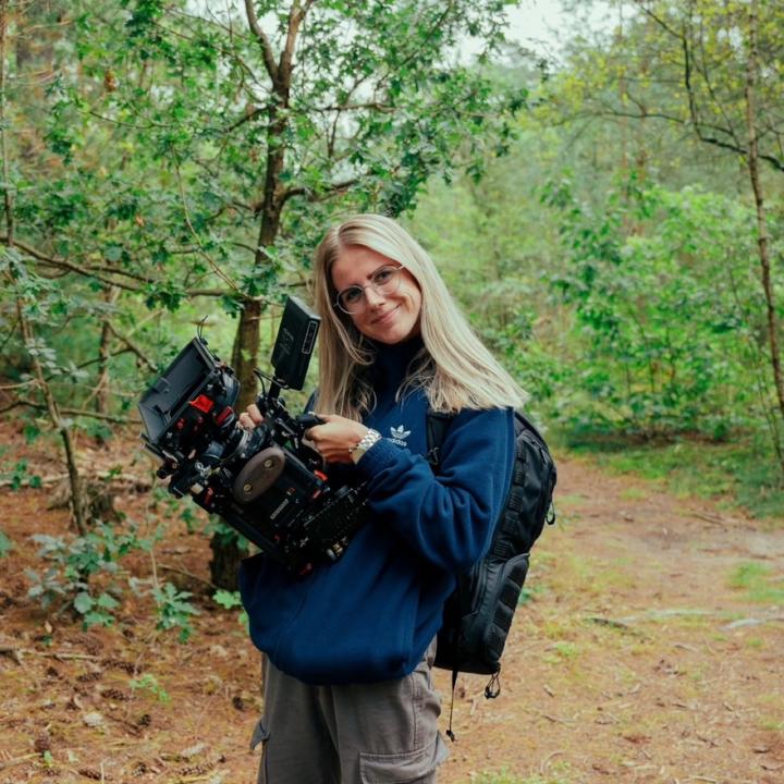 Kimberly Wieskamp