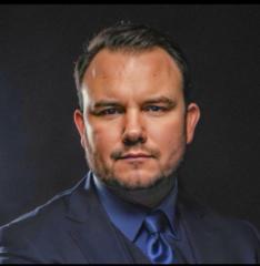 Dustin Kissmann