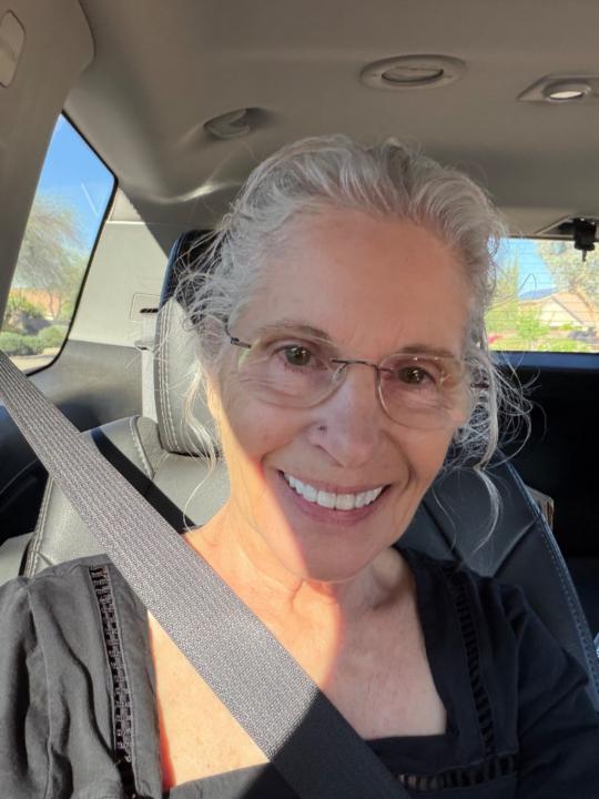 Linda Schow