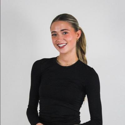 Kaitlynn Sparby