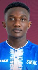 Isaac Azong