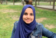Zainab Ziyard