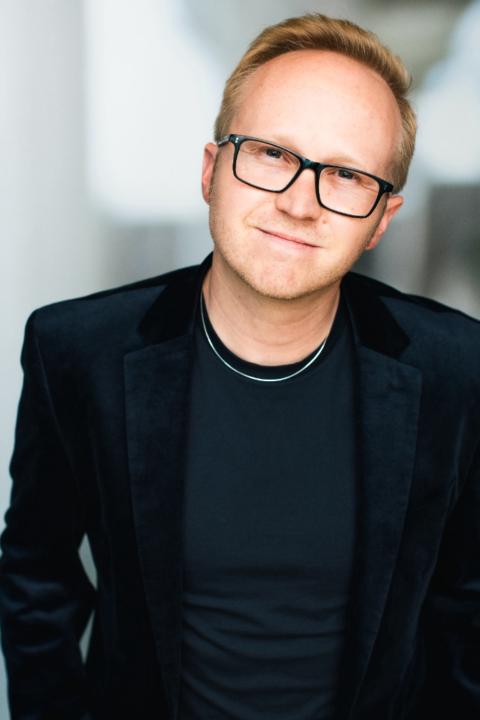 McKay Crockett