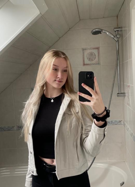 Mareike Kratochwil