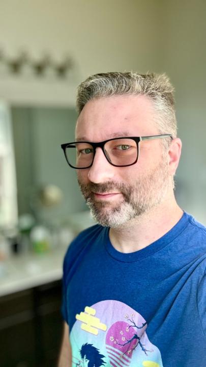 Dan Wojenski