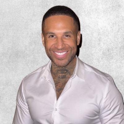 Dwayne Nathan Jack