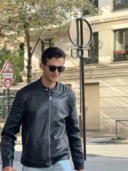 Maxime Goldstein