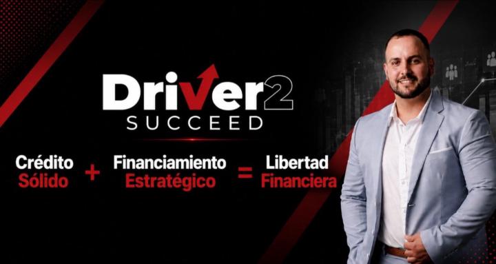 Driven to Succeed