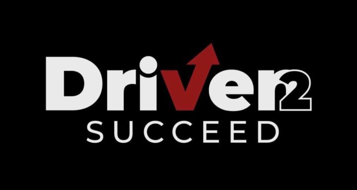 Driven to Succeed