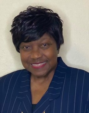Cynthia McKelvy