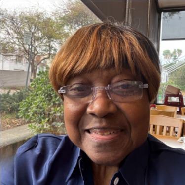 Cynthia M.