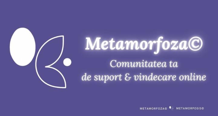 Metamorfoza