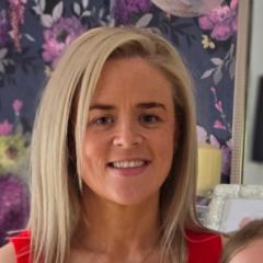 Eilish McLaughlin