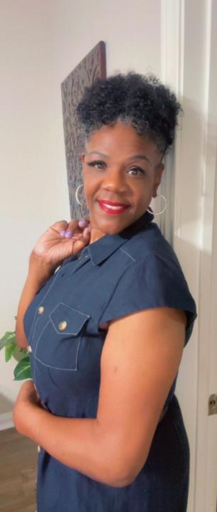 Dr. Nikki Hinton