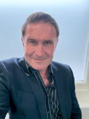 Kris Blamires