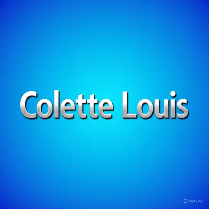 Colett Louise