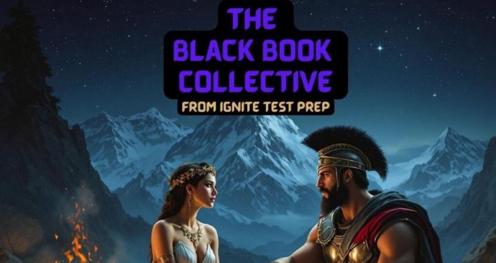 Ignite Black Book Collective