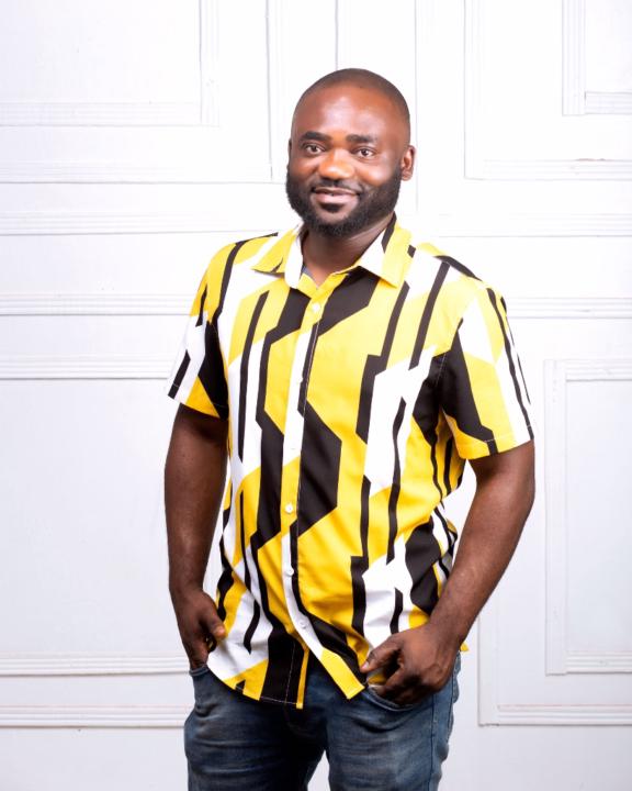 Thomas Asare Bediako