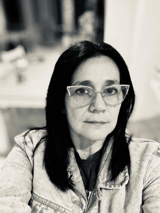 Mariana Comparetto