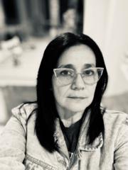Mariana Comparetto