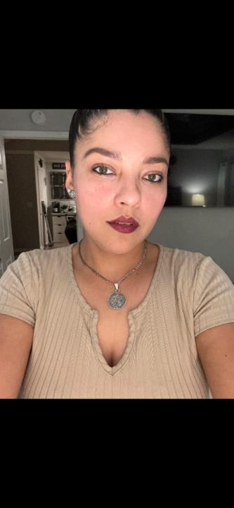 Militza Negrete Ortega