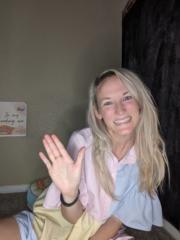 Lindsay Baize