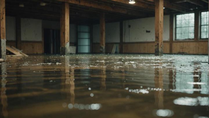 Fire & Water Damage Repair in Ravenwood, MO