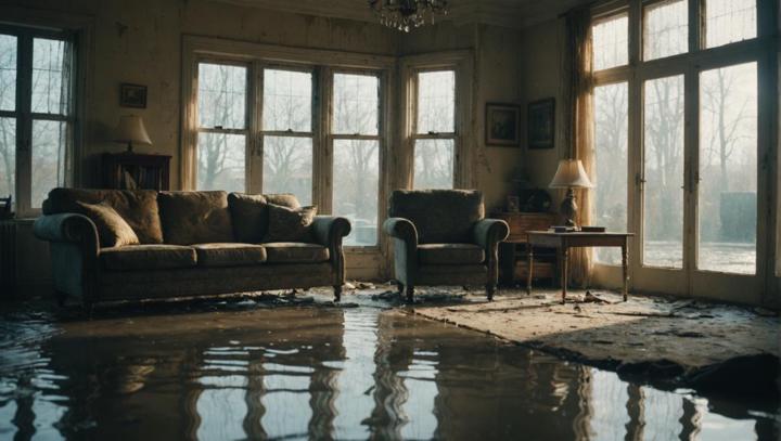Water Damage Remediation Experts in Quitman, MO