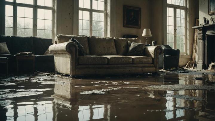 Emergency Water Removal in Skidmore, MO