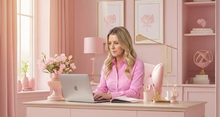 The Reinvention Circle