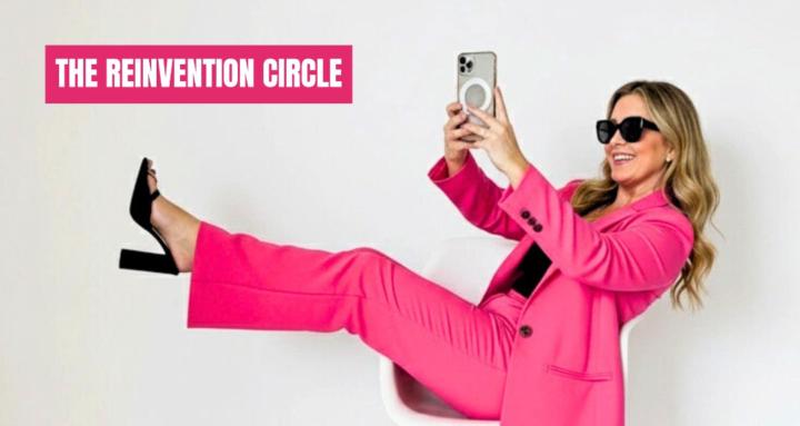The Reinvention Circle