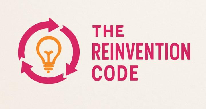 The Reinvention Code Academy