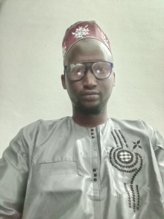 Momodou Bah