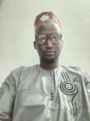 Momodou Bah