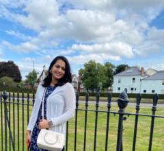 Shruti Chougale