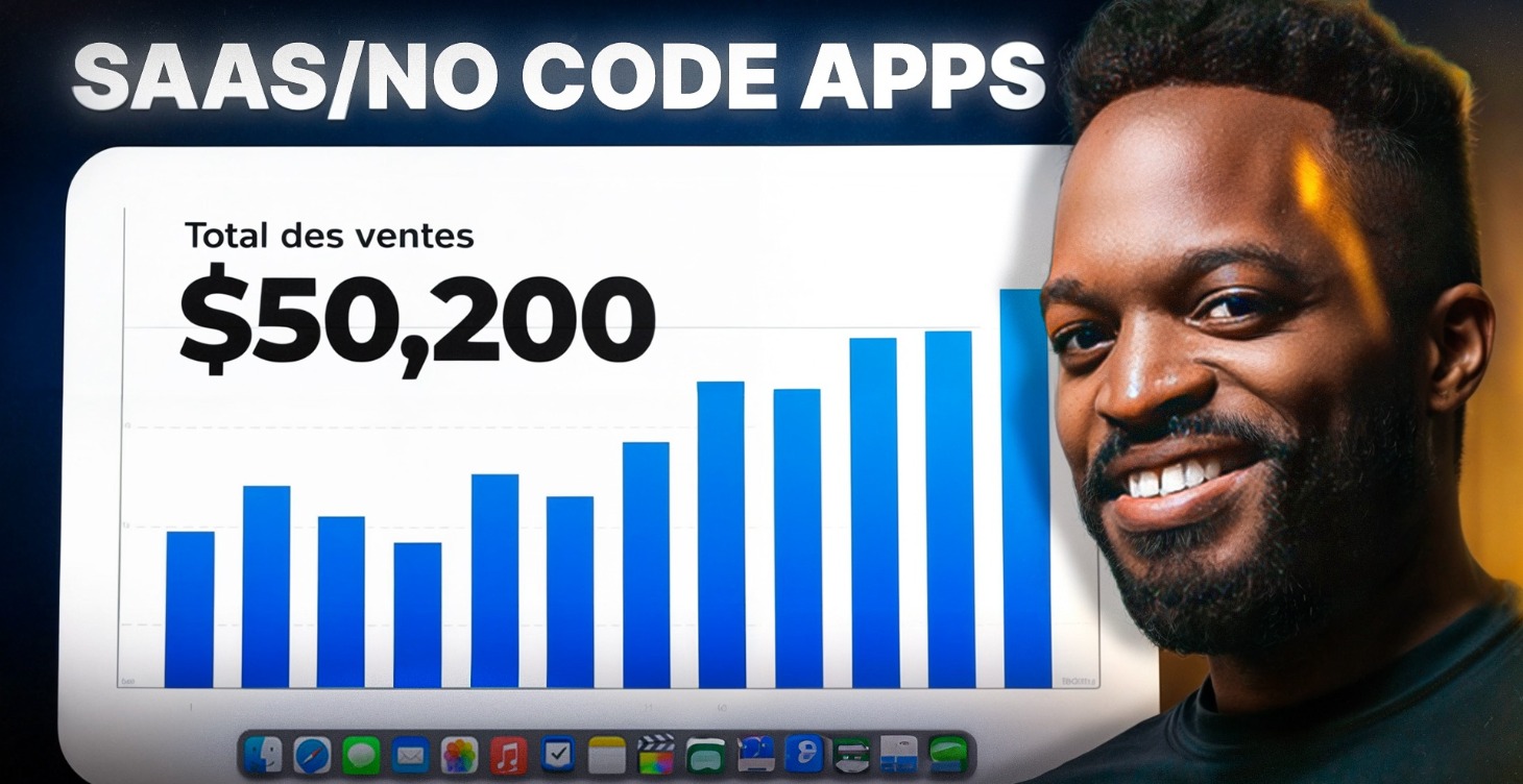 No-Code AI App Bootcamp