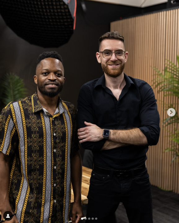 Bientôt disponible : Podcast avec Raymond Habre