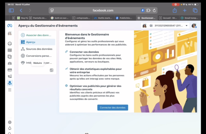 🔥 Nouveau module dispo ! - Facebook Ads