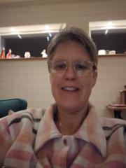 Carina Sahlqvist Elofsson