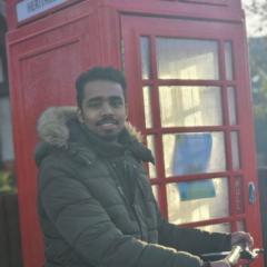 Ajay Gopinathan