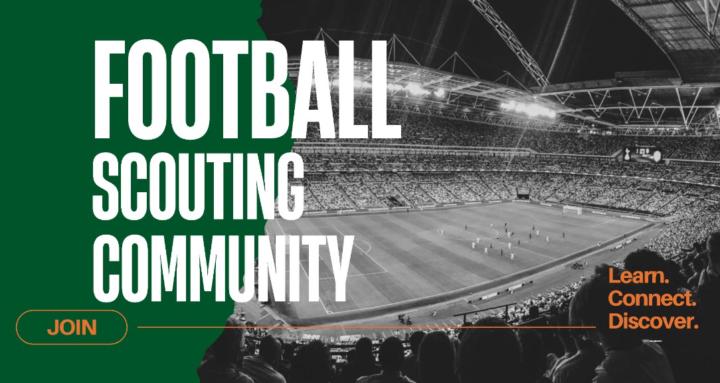 Football scouting community