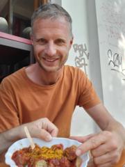 Julien Belouze