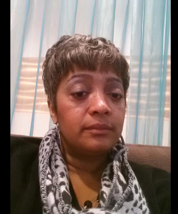 Robin Porter