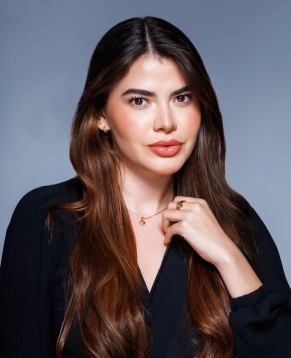 Vanessa Paredes