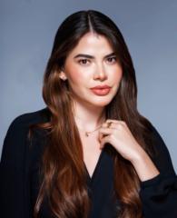 Vanessa Paredes