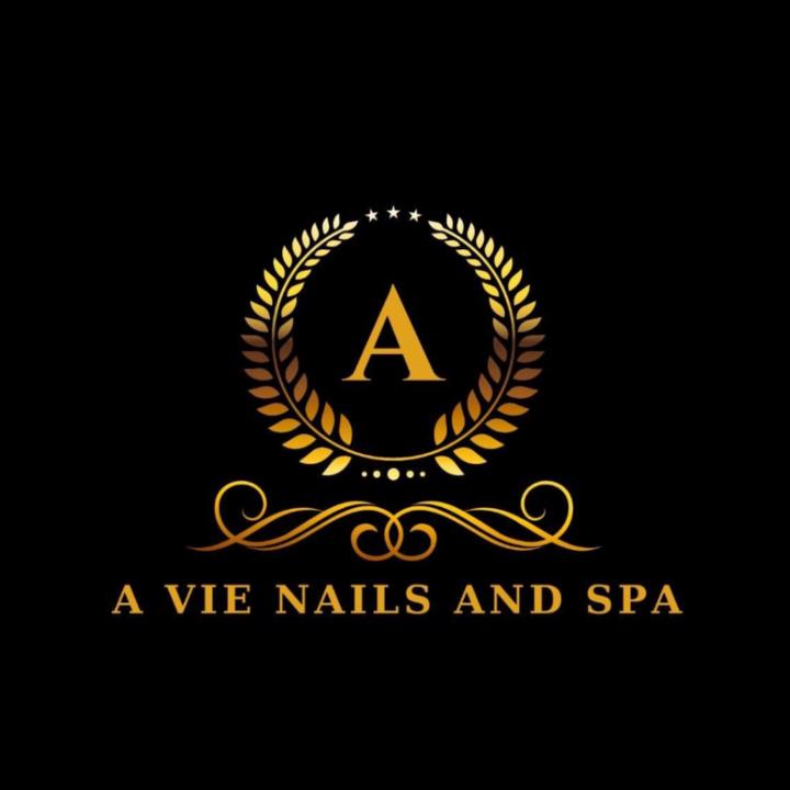 A Vie Nails And Spa