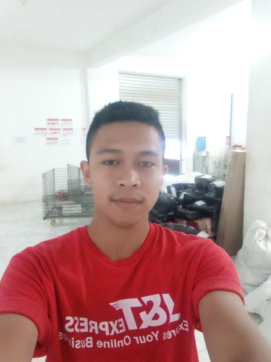 Mark Anthony Motilla