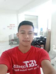Mark Anthony Motilla