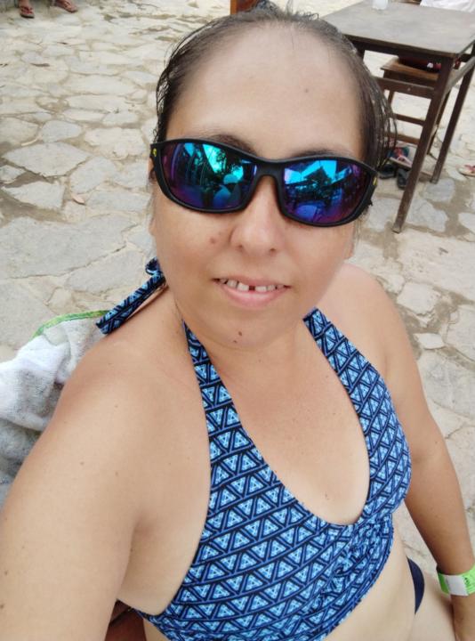 Claudia Sandoval sandoval